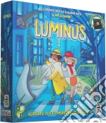 Cranio Creations: Luminus - Ed. Italiana giochi