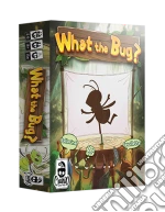 Cranio Creations: What The Bug? giochi
