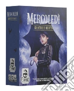Cranio Creations: Mercoledi' - Creature E Reietti giochi