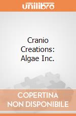 Cranio Creations: Algae Inc. giochi