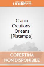 Cranio Creations: Orleans [Ristampa] giochi