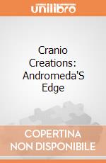 Cranio Creations: Andromeda'S Edge giochi