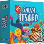 Cranio Creations: Salva Il Tesoro giochi
