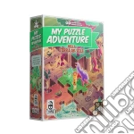 Cranio Creations: My Puzzle Adventure - Nella Terra Del Sole giochi