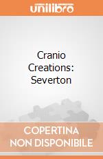 Cranio Creations: Severton giochi