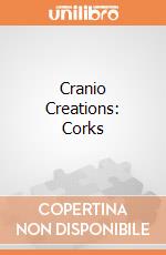 Cranio Creations: Corks giochi