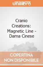 Cranio Creations: Magnetic Line - Dama Cinese giochi