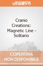 Cranio Creations: Magnetic Line - Solitario giochi