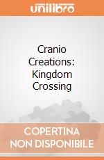 Cranio Creations: Kingdom Crossing giochi