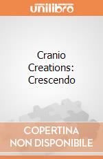 Cranio Creations: Crescendo giochi