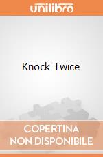 Knock Twice giochi