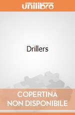 Drillers giochi
