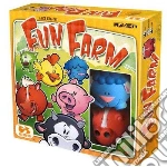 Fun farm giochi