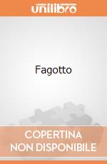 Fagotto giochi