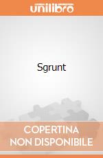 Sgrunt giochi