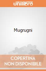 Mugrugni giochi