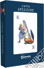 Carte Spezzine giochi