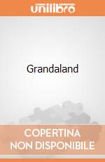 Grandaland giochi