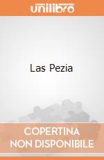 Las Pezia giochi