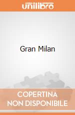 Gran Milan giochi