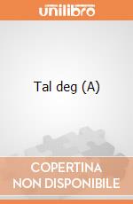 Tal deg (A) giochi