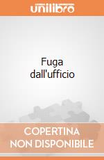 Fuga dall'ufficio giochi