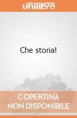 Che storia! giochi