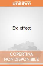 Erd effect giochi