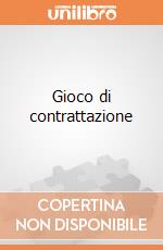 Gioco di contrattazione giochi