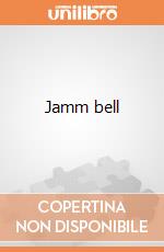 Jamm bell giochi