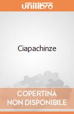 Ciapachinze giochi