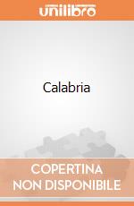 Calabria giochi