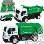 Ginmar: Mezzi - (150A) - Camion Ecologico Friz. Ass. In Dbx giochi