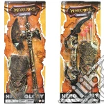 Ginmar: Maschio - (317A) - Set Medioevale C/Arma E Protezione, Ass giochi