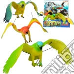Ginmar: Animali - (035E) - Pappagallo C/Voce Da Appendere, Ass In Dbx giochi