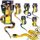 Ginmar: Animali - (044A) - Serpente A Sonagli Col. Ass. Su Card giochi