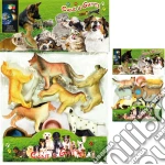 Ginmar: Animali - (028A) - Busta Cani O Gatti, Ass. giochi
