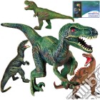 Ginmar: Animali - (007D) - Dinosauro Morbido Ass. giochi