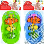 Ginmar: Spazio Bimbo - (179C) - Busta Vasca C/ Pesci Spazio Bimbo Ass. giochi