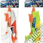 Ginmar: Estivi - (458D) - Mitra Acqua Spaz.A Pressione Serbat.Trasp. giochi