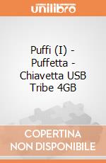 Puffi (I) - Puffetta - Chiavetta USB Tribe 4GB gioco di Maikii