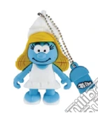 Puffi (I) - Puffetta - Chiavetta USB Tribe 4GB giochi