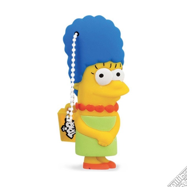 Simpson (I) - Marge - Chiavetta USB Tribe 8GB gioco di Tribe