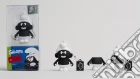 Puffi (I) - Puffo Nero - Chiavetta USB Tribe 8GB giochi
