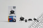 Puffi (I) - Puffo Nero - Chiavetta USB Tribe 4GB giochi