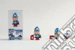 Màrvel - Càpitàn àmericà - Chiàvettà USB Tribe 8GB