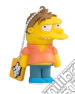 Simpsons - Barney - Chiavetta USB 8GB