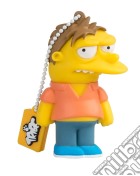 Simpsons - Barney - Chiavetta USB 8GB gioco di Tribe