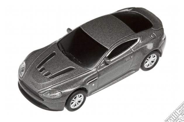Autodrive - Aston Martin V12 Vantage - Chiavetta USB 8GB gioco di Tribe