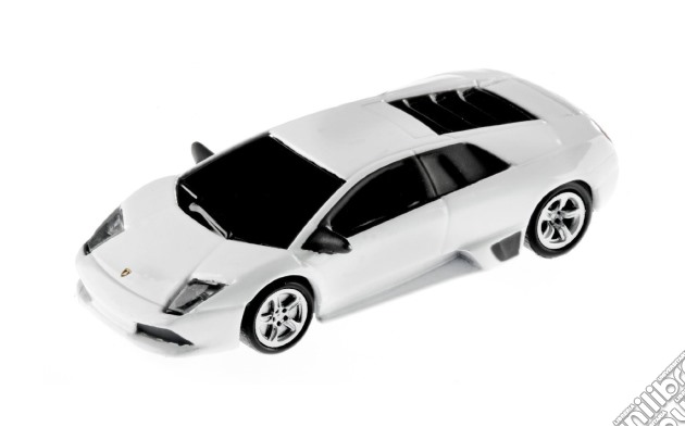 Autodrive - Lamborghini - Murcielago - Chiavetta USB 8GB gioco di Tribe